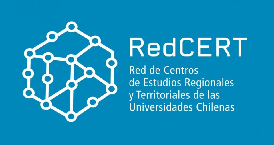 Laboratorio de Planificación Territorial se adhiere a la declaración de la RedCERT en el Día de las Regiones