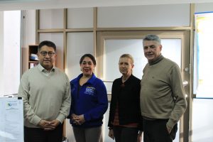 LPT-UC Temuco y FAO Chile serán los anfitriones del primer curso internacional de Gestión de Territorios de Montaña