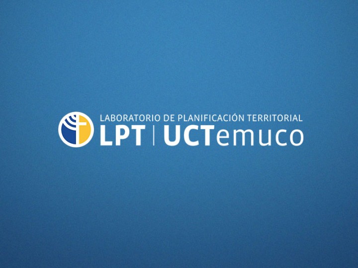 Equipo LPT-UCT se adjudica cuatro proyectos comenzando el 2013