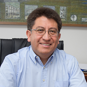 Dr. Fernando Peña Cortés es el nuevo integrante del Grupo de Estudio de FONDECYT.