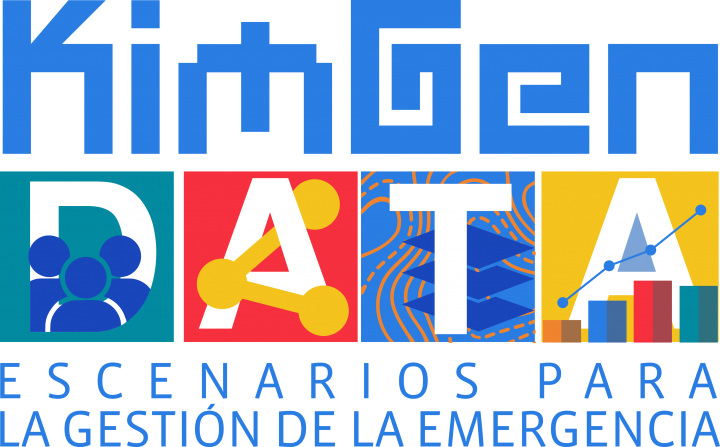 Comienzo al proyecto KimGen Data: Escenarios para la Gestión de la Emergencia