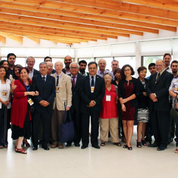 LPT participa en el VI Encuentro Científico Redulac 2017